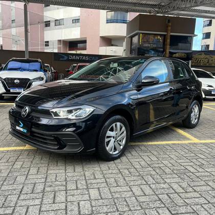 VOLKSWAGEN POLO 1.0 170 TSI MANUAL